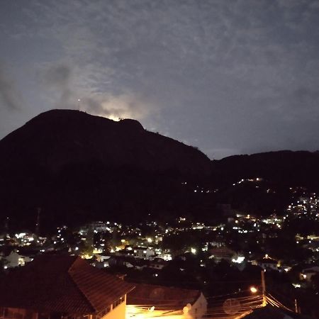 Willa Casa Nova Friburgo/Conego Zewnętrze zdjęcie
