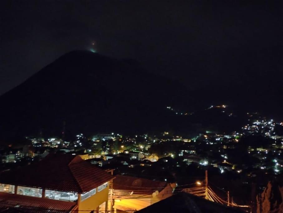Willa Casa Nova Friburgo/Conego Zewnętrze zdjęcie