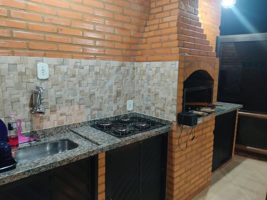 Willa Casa Nova Friburgo/Conego Zewnętrze zdjęcie
